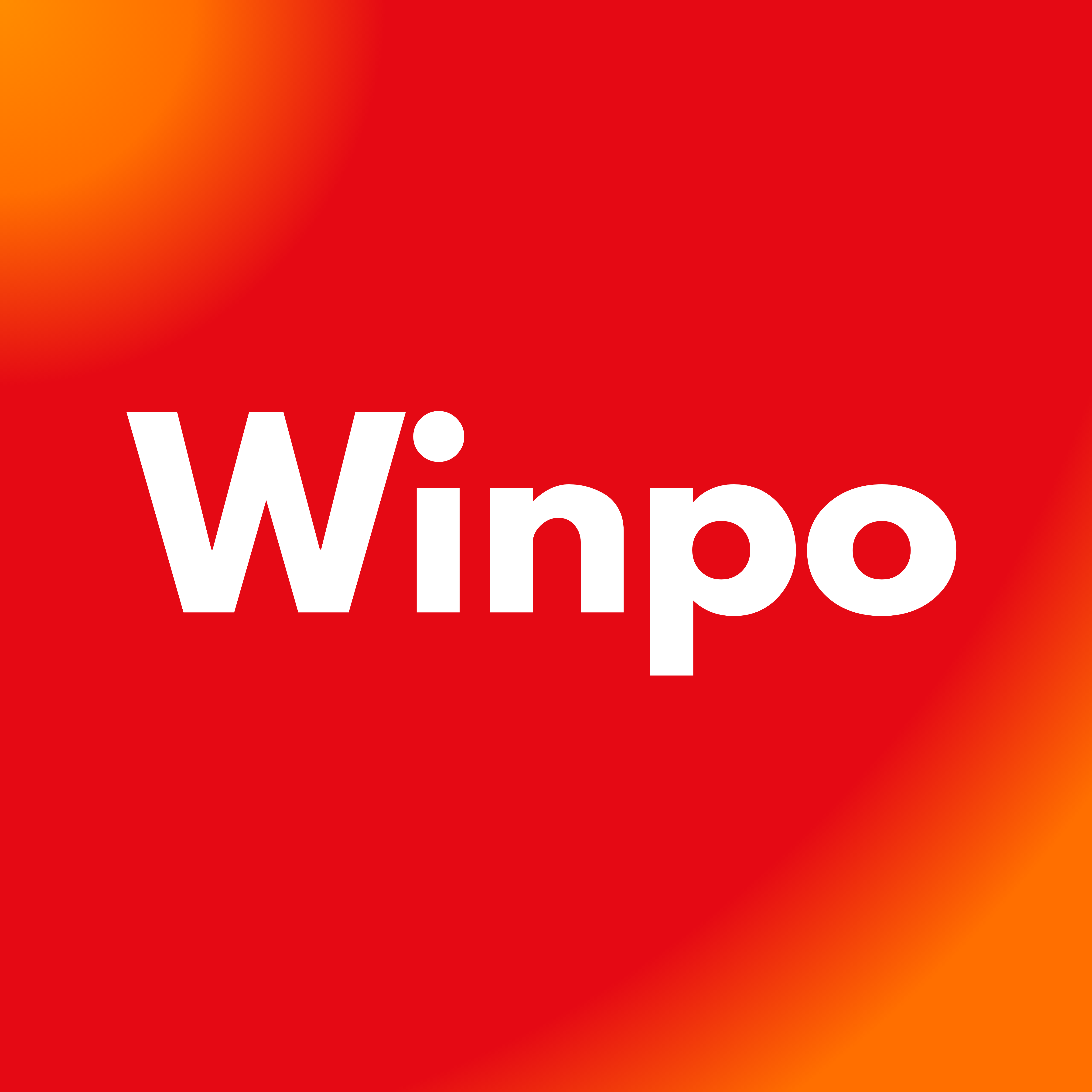 Winpo Logo